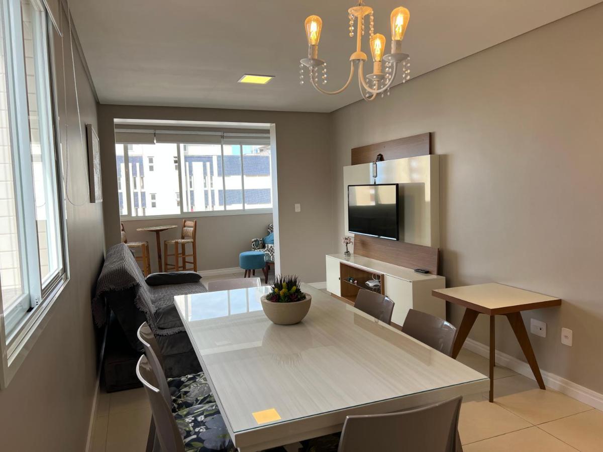 Apartamento Central Super Localizacao Torres Luaran gambar