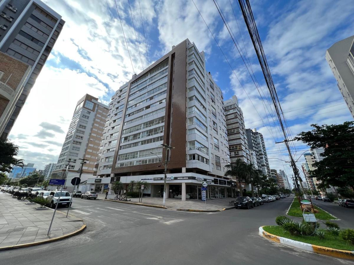 Apartamento Central Super Localizacao Torres Luaran gambar