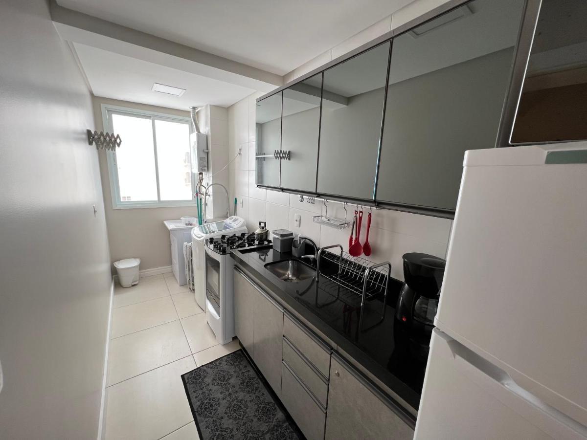 Apartamento Central Super Localizacao Torres Luaran gambar