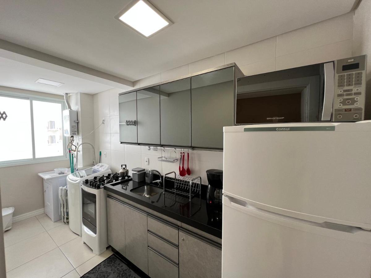 Apartamento Central Super Localizacao Torres Luaran gambar